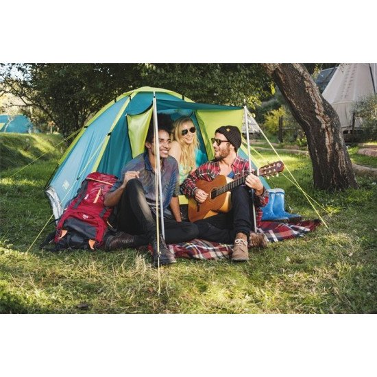 Šotor Bestway za 3 osebe Pavillo™ CoolGround 3 | 210 x 210 cm Šotor Bestway za 3 osebe Pavillo™ CoolGround 3 | 210 x 210 cm