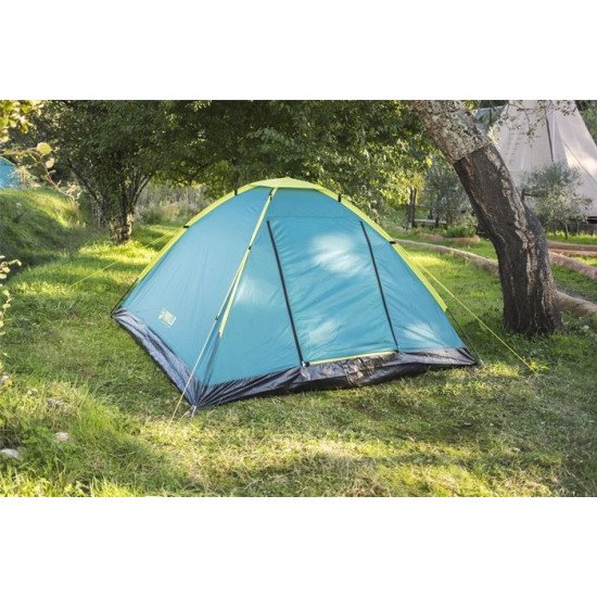 Šotor Bestway za 3 osebe Pavillo™ CoolGround 3 | 210 x 210 cm Šotor Bestway za 3 osebe Pavillo™ CoolGround 3 | 210 x 210 cm