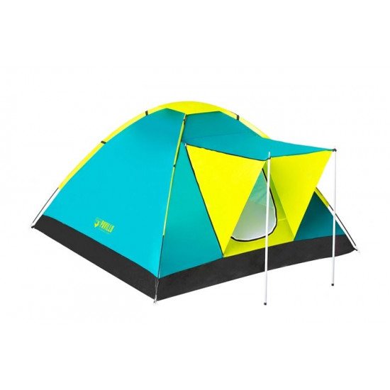 Šotor Bestway za 3 osebe Pavillo™ CoolGround 3 | 210 x 210 cm Šotor Bestway za 3 osebe Pavillo™ CoolGround 3 | 210 x 210 cm