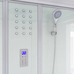 Masažna kad Diamond Masažna kad Diamond