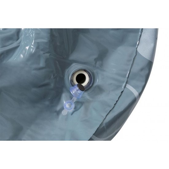Napihljivi sedež Inflate-A-Chair Bestway® 112 x 112 x 66 cm Napihljivi sedež Inflate-A-Chair Bestway® 112 x 112 x 66 cm