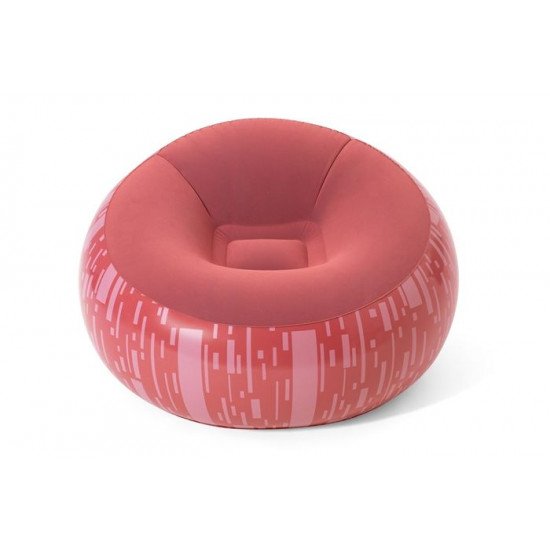 Napihljivi sedež Inflate-A-Chair Bestway® 112 x 112 x 66 cm Napihljivi sedež Inflate-A-Chair Bestway® 112 x 112 x 66 cm