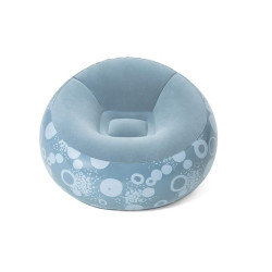 Napihljivi sedež Inflate-A-Chair Bestway® 112 x 112 x 66 cm