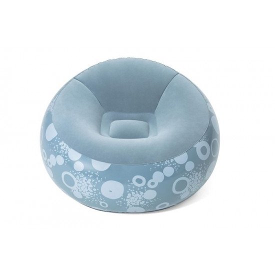 Napihljivi sedež Inflate-A-Chair Bestway® 112 x 112 x 66 cm Napihljivi sedež Inflate-A-Chair Bestway® 112 x 112 x 66 cm