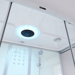 Masažna tuš kabina Diamond Big Masažna tuš kabina Diamond Big