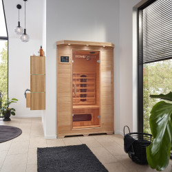 IR savna Redsun M IR savna Redsun M