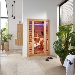 IR savna Redsun M IR savna Redsun M