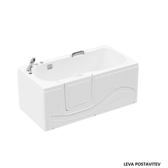 Tuš kad Vital M Tuš kad Vital M