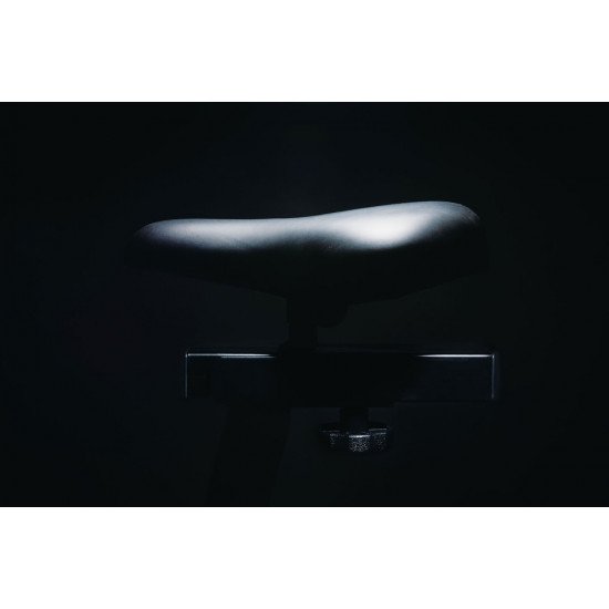 Sobno kolo Christopeit Sport AL 1 Black Edition Sobno kolo Christopeit Sport AL 1 Black Edition