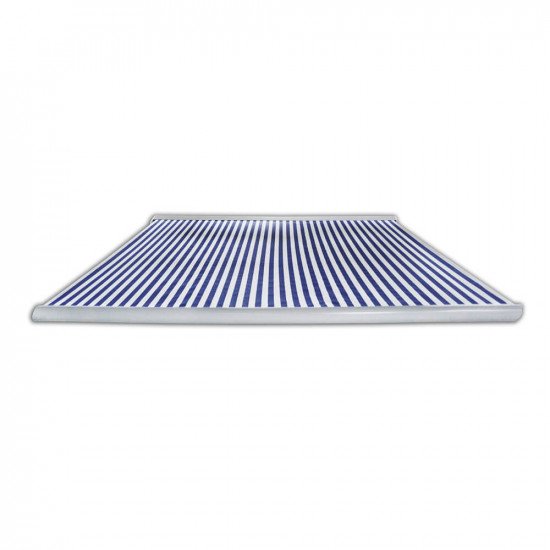 LED polna kasetna markiza ELOS - 395 x 300 cm LED polna kasetna markiza ELOS - 395 x 300 cm