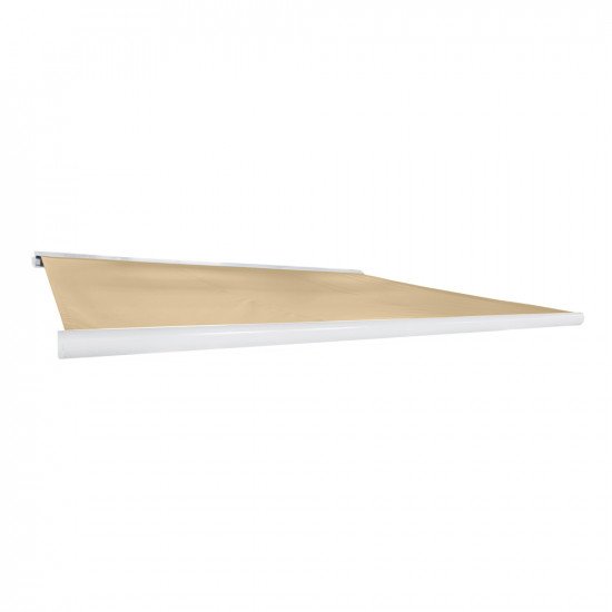 LED polna kasetna markiza ELOS - 500 x 300 cm LED polna kasetna markiza ELOS - 500 x 300 cm