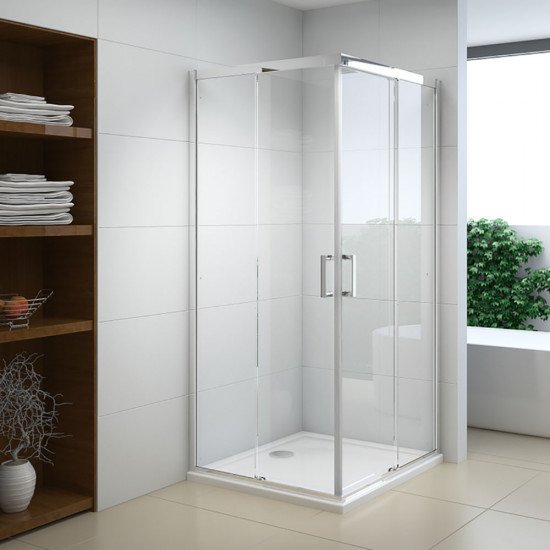 Tuš kabina Casper 90x90x197 cm Tuš kabina Casper 90x90x197 cm