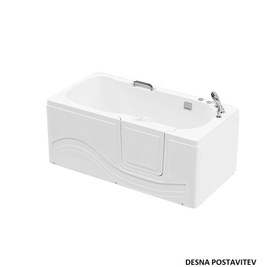 Tuš kad Vital M Tuš kad Vital M