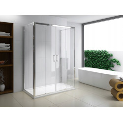 Tuš kabina Tadashi 120x80x197 cm Tuš kabina Tadashi 120x80x197 cm