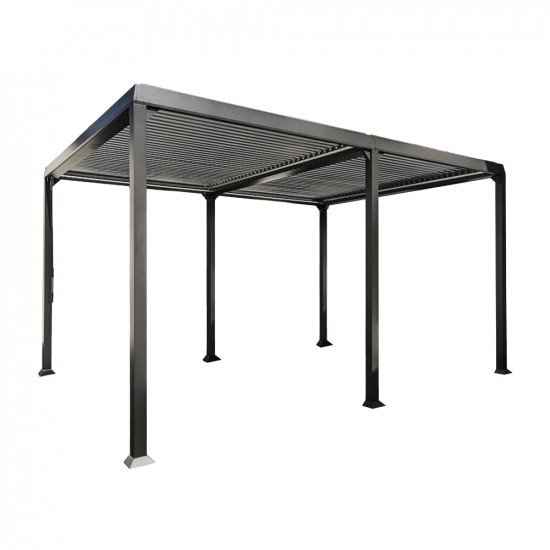 Lamelna pergola Cannes Lamelna pergola Cannes