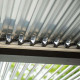 Lamelna pergola Cannes Lamelna pergola Cannes