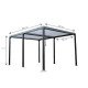 Lamelna pergola Cannes Lamelna pergola Cannes
