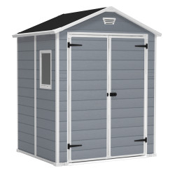 KETER vrtna uta Manor 6x5 DD KETER vrtna uta Manor 6x5 DD