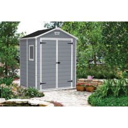 KETER vrtna uta Manor 6x5 DD