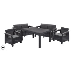 Vrtna garnitura 17/421 Vrtna garnitura 17/421