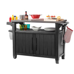 MIZA UNITY XL 207L GRAF MIZA UNITY XL 207L GRAF