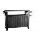 MIZA UNITY XL 207L GRAF MIZA UNITY XL 207L GRAF