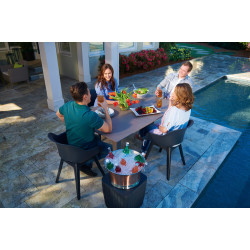 Vrtna miza 226499 Vrtna miza 226499