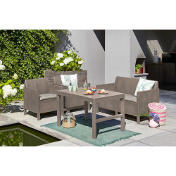 Vrtna miza 232296 Vrtna miza 232296