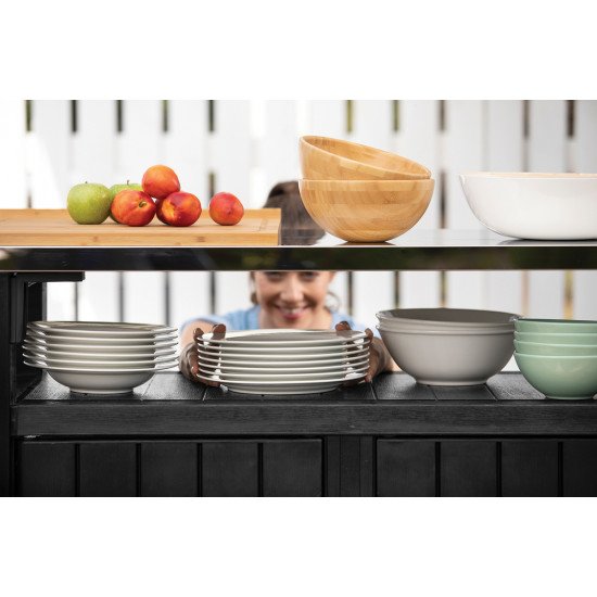UNITY CHEF 415L GRAPHITE UNITY CHEF 415L GRAPHITE