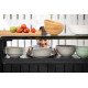 UNITY CHEF 415L GRAPHITE UNITY CHEF 415L GRAPHITE
