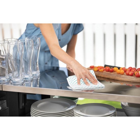 UNITY CHEF 415L GRAPHITE UNITY CHEF 415L GRAPHITE