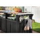 UNITY CHEF 415L GRAPHITE UNITY CHEF 415L GRAPHITE
