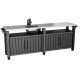 UNITY CHEF 415L GRAPHITE UNITY CHEF 415L GRAPHITE