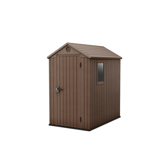 KETER vrtna uta Darvin 4x6