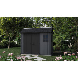 Vrtna uta Newton 2.0 - 9x7,5