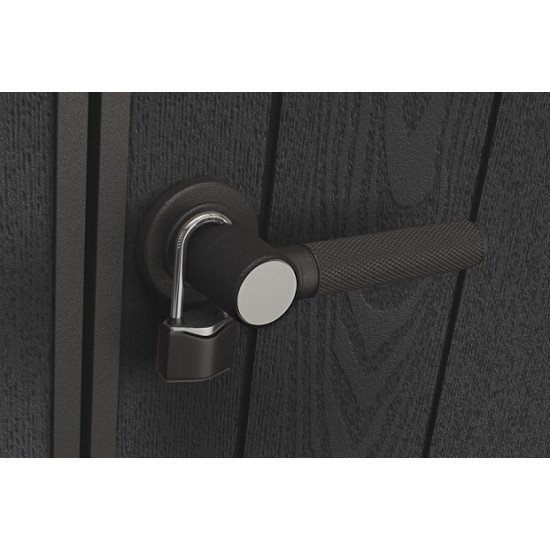 KETER vrtna uta Pent Signature 11x7 KETER vrtna uta Pent Signature 11x7