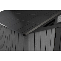 KETER vrtna uta Stronghold 10x15 KETER vrtna uta Stronghold 10x15