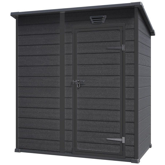 KETER vrtna uta Essential 6x4