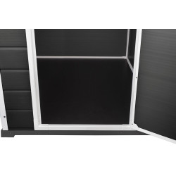 KETER vrtna uta Essential 6x4 KETER vrtna uta Essential 6x4