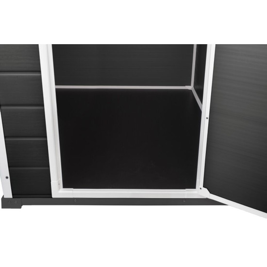 KETER vrtna uta Essential 6x4