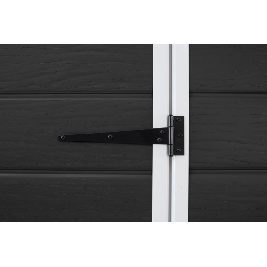 KETER vrtna uta Essential 6x4