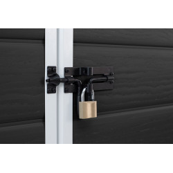 KETER vrtna uta Essential 6x4 KETER vrtna uta Essential 6x4