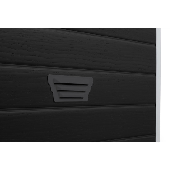 KETER vrtna uta Essential 6x4