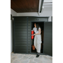 KETER vrtna uta Essential 6x4