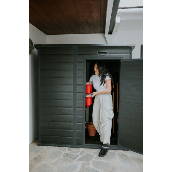 KETER vrtna uta Essential 6x4