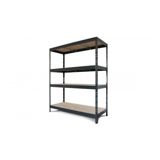 Arhivski regal 180x150x60 cm 4 police Arhivski regal 180x150x60 cm 4 police