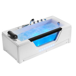 Masažna kad Citrus Masažna kad Citrus