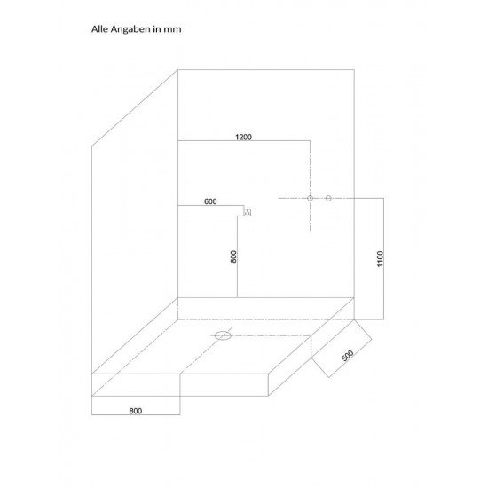 Parna tuš kabina Design XL Parna tuš kabina Design XL