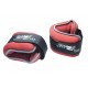 Uteži manšete Christopeit Sport 0,50 kg (par) Uteži manšete Christopeit Sport 0,50 kg (par)