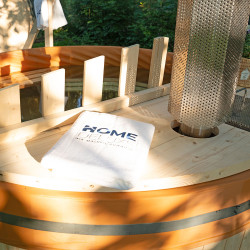 Masažni bazen Skandi M Masažni bazen Skandi M